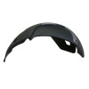 GARDE BOUE AVANT GAUCHE ORIGINE PIAGGIO 125-300 YOURBAN 2012> GRIS 742/B -66700400EZ-