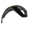 GARDE BOUE AVANT DROIT ORIGINE PIAGGIO 125-300 YOURBAN 2012> NOIR 98/A -66713400XN2-