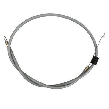CABLE/COMMANDE/TRANSMISSION DE STARTER ORIGINE PIAGGIO 125 VESPA PX 1998> -667208-