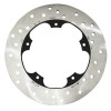DISQUE DE FREIN ARRIERE ORIGINE PIAGGIO 125-350-500 X10 -667851-