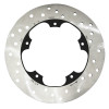 REAR BRAKE DISC "PIAGGIO GENUINE PART" 125-350-500 X10 -667851-