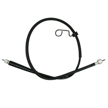 TRANSMISSION SPEEDOMETER CABLE "PIAGGIO GENUINE PART" 50-125 FLY 2012> -667878-