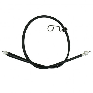 CABLE/COMMANDE/TRANSMISSION DE COMPTEUR ORIGINE PIAGGIO 50-125 FLY 2012>2017 -667878-