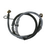 FRONT BRAKE HOSE "PIAGGIO GENUINE PART" 50-125 FLY 2012> -667902-