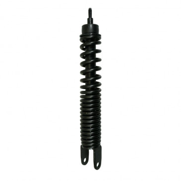 REAR SHOCK ABSORBER "PIAGGIO GENUINE PART" 50 NRG POWER 2005>/GILERA 50 RUNNER 2005> -668007000C-