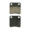 PLAQUETTES DE FREIN PARKING ORIGINE PIAGGIO 350 MP3, X10, 500 X10 -668541-