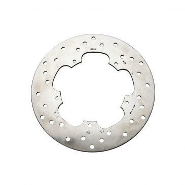 REAR BRAKE DISC "PIAGGIO GENUINE PART" 350 MP3 2018>, 500 MP3 2014> -668825-