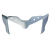 FRONT HANDLEBAR COVER "PIAGGIO GENUINE PART" 125-300 YOURBAN GREY 755/B -67200400H2-