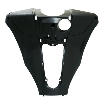 COUNTER SHIELD "PIAGGIO GENUINE PART" 125-300 YOURBAN 2012> BLACK -67211000Z1-