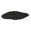 LEFT FOOTREST SUPPORT "PIAGGIO GENUINE PART" 125-300 YOURBAN -672111-