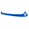 PROTECTION LATERALE GAUCHE ORIGINE PIAGGIO 50-125 VESPA-S 2007>2012 BLEU 244/A -67232500DI-