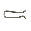 CLIPS RESSORT DE DIRECTION ORIGINE PIAGGIO 50-125 COMMUN A LA GAMME -672491-