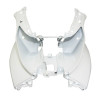  FACE AVANT ORIGINE PIAGGIO 250 400 MP3 20082010 BLANC 544 67257100BR 