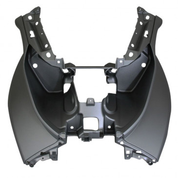 FACE AVANT ORIGINE PIAGGIO 500 MP3 SPORT 2011>2013 GRIS 742/B -67257100EZ-