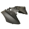FACE AVANT ORIGINE PIAGGIO 500 MP3 SPORT 2011>2013 GRIS 742/B -67257100EZ-