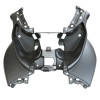 FRONT SHIELD - "PIAGGIO GENUINE PART" 300-500 MP3 BUSINESS 2009>2014 GRIS 773/B -67257100H -67257100HC-