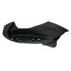 LEFT FOOTREST "PIAGGIO GENUINE PART" 125-300-350 BEVERLY 2010> -672624000C-