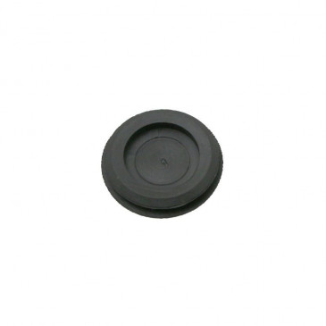 COUVERCLE/BOUCHON DE TABLEAU DE BORD ORIGINE PIAGGIO 125-300 YOURBAN -672652-