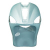 FRONT SHIELD "PIAGGIO GENUINE PART" 50-125 LIBERTY 2006>2008 BLUE 422 -67287200AA-