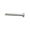 SCREW - FOR AIR FILTER (6X55) "PIAGGIO GENUINE PART" 300 MP3, 300 GTS, 50 NRG -672916-