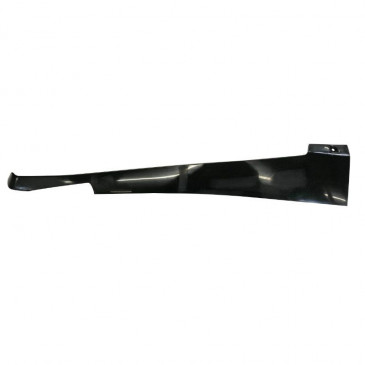 LEFT SPOILER- "PIAGGIO GENUINE PART" 50-125 FLY 2012> RAW TO BE PAINT -673077-