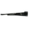 LEFT SPOILER- "PIAGGIO GENUINE PART" 50-125 FLY 2012> RAW TO BE PAINT -673077-