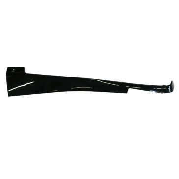 SPOILER DROIT ORIGINE PIAGGIO 50-125 FLY 2012> NOIR 79/A -67308000ND-