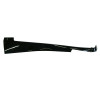 RIGHT SPOILER- "PIAGGIO GENUINE PART" 50-125 FLY 2012> BLACK 79/A -67308000ND-