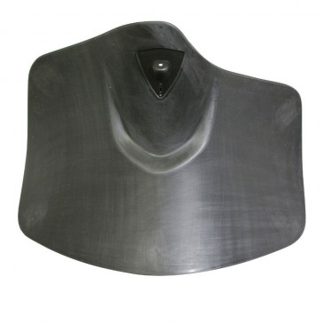 GLOVE COMPARTMENT COVER "PIAGGIO GENUINE PART" 50-125 FLY 2012> RAW TO BE PAINT -673084-