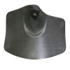 PORTE DE COFFRE AVANT ORIGINE PIAGGIO 50-125 FLY 2012> BRUT A PEINDRE -673084-
