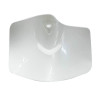 GLOVE COMPARTMENT COVER "PIAGGIO GENUINE PART" 50-125 FLY 2012> WHITE 566 -67308400BT -67308440BT-