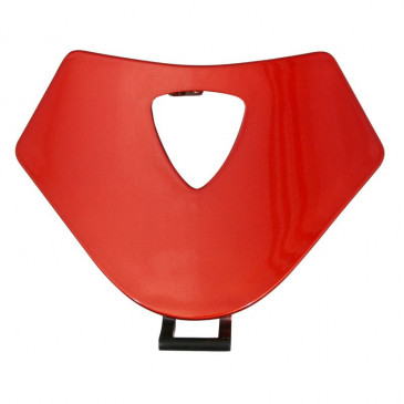 FUEL TRAPDOOR "PIAGGIO GENUINE PART" 50-125 FLY 2012> RED 854/A -67308600XR-