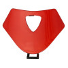FUEL TRAPDOOR "PIAGGIO GENUINE PART" 50-125 FLY 2012> RED 854/A -67308600XR-
