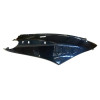 REAR COWL -RIGHT- "PIAGGIO GENUINE PART" 50-125 FLY 2012> BLUE 222/A -67309800DE-