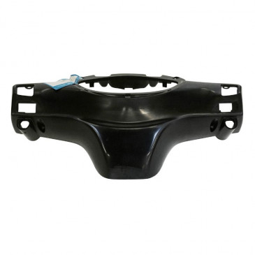 HANDLEBAR LOWER COVER "PIAGGIO GENUINE PART" 50-125 FLY 2012> RAW TO BE PAINT -673154-