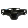 HANDLEBAR LOWER COVER "PIAGGIO GENUINE PART" 50-125 FLY 2012> RAW TO BE PAINT -673154-