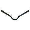 WIND SHIELD "PIAGGIO GENUINE PART" 125-300 YOURBAN -673216-