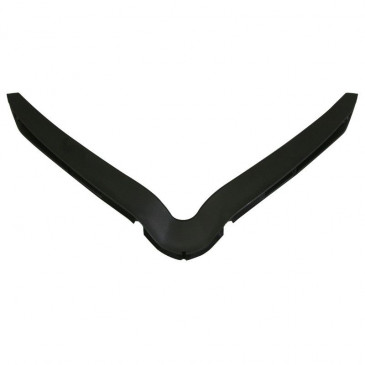 WINDSHIELD ASSEMBLY ELEMENT"PIAGGIO GENUINE PART" PIAGGIO 125-300 MP3 YOURBAN -673253-