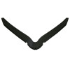 WINDSHIELD ASSEMBLY ELEMENT"PIAGGIO GENUINE PART" PIAGGIO 125-300 MP3 YOURBAN -673253-
