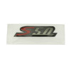 AUTOCOLLANT/STICKER/DECOR "S50" ORIGINE PIAGGIO 50 VESPA-S -673280-