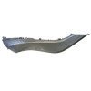 LEFT SPOILER- "PIAGGIO GENUINE PART" 125-350-500 X10 GREY 713/B -67344000EV -67344060EV-