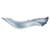 SPOILER DROIT ORIGINE PIAGGIO 125-350-500 X10 GRIS 755/B -67344100H2-