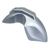 GARDE-BOUE AVANT ORIGINE PIAGGIO 125 X10 GRIS 755/B 2012>2015 -67344400H2-