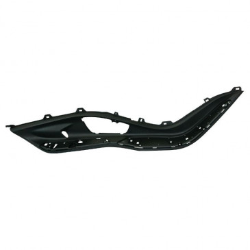 COUVERCLE REPOSE PIED DROIT ORIGINE PIAGGIO 125-350-500 X10 2012> -67345000H7-