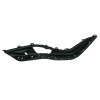 COUVERCLE REPOSE PIED DROIT ORIGINE PIAGGIO 125-350-500 X10 2012> -67345000H7-
