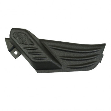 LEFT PASSENGER FOOTREST "PIAGGIO GENUINE PART" 125-350 X10 -67345300H7-