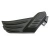 RIGHT PASSENGER FOOTREST "PIAGGIO GENUINE PART" 125-350 X10 -67345400H7-