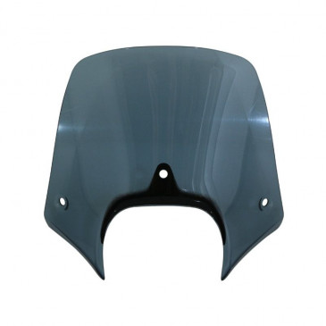 PARE-BRISE (MONTAGE ORIGINE SUR VEHICULE) ORIGINE PIAGGIO 350 BEVERLY 2012> -673515-