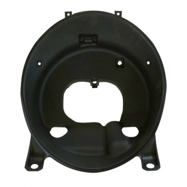PASSAGE DE ROUE/GARDE BOUE INTERIEUR AVANT ORIGINE PIAGGIO 50-125 FLY 2012> -673521-
