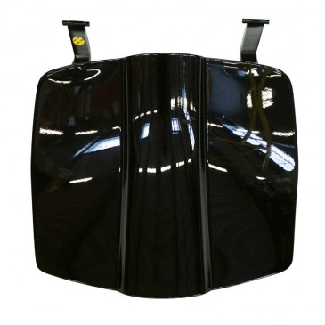 PORTE DE BOITE/COFFRE A GANT ORIGINE PIAGGIO 50-125 VESPA PRIMAVERA, SPRINT 2013> NOIR 98/A -67361800XN2-